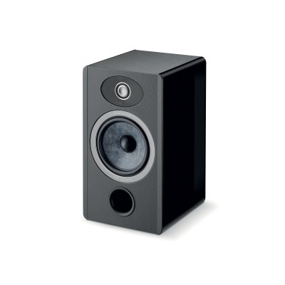 Focal Vestia №1