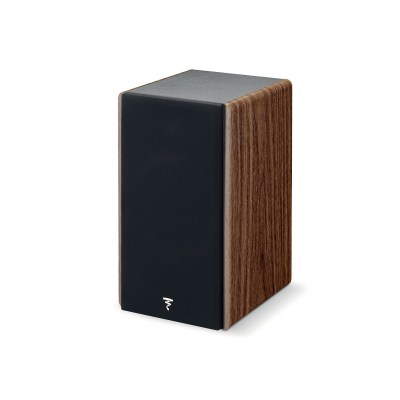 Focal Vestia №1