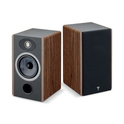 Focal Vestia №1