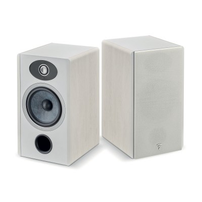 Focal Vestia №1
