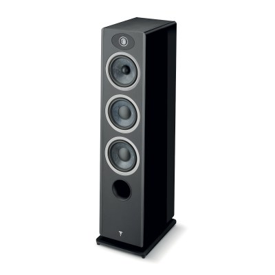 Focal Vestia №2