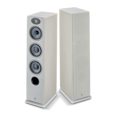 Focal Vestia №2