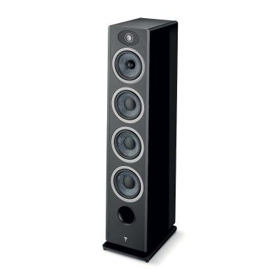 Focal Vestia №3
