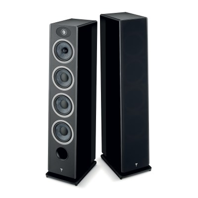 Focal Vestia №3