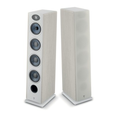 Focal Vestia №3