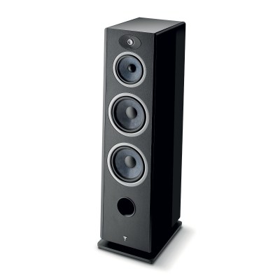 Focal Vestia №4