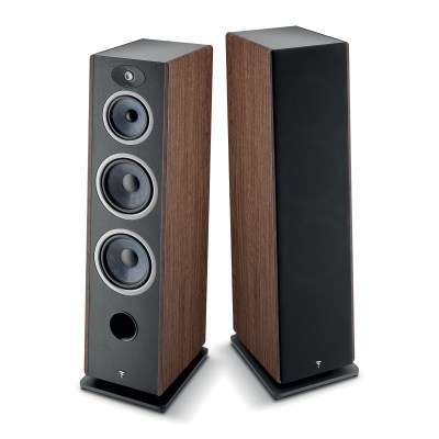 Focal Vestia №4