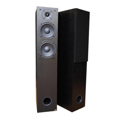 Acoustique Quality Wega 53