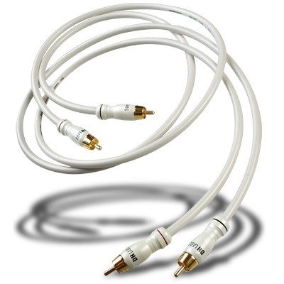 DH Labs White Lightning Interconnect